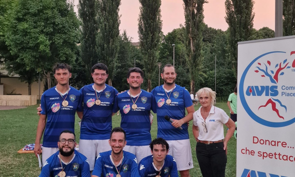 EdS Team 2025
