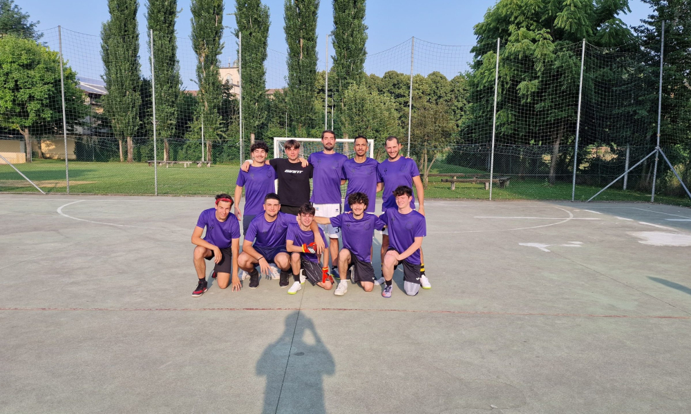 Orione Astrocalcio 2025