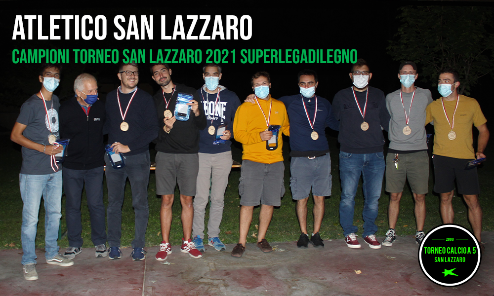 2021 Campioni