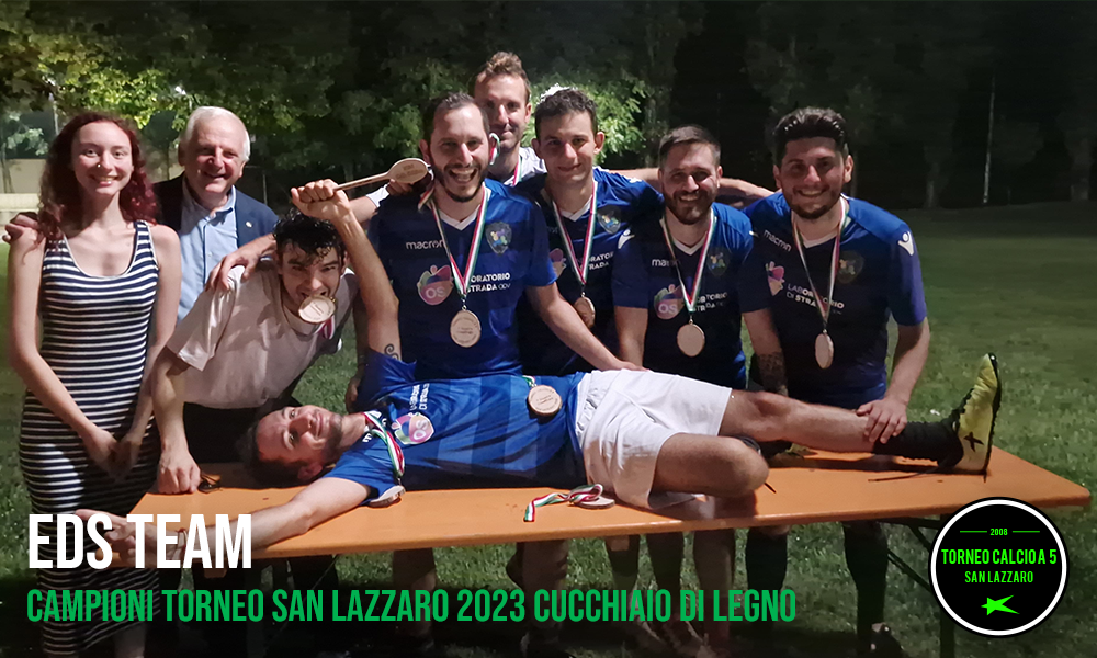 2023 Campioni