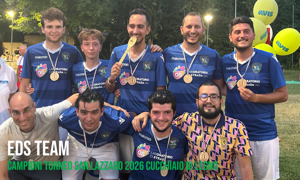 2026 Campioni
