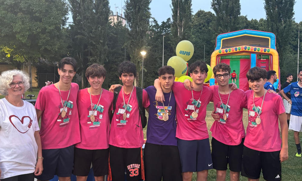 2026 San Polo Giovani 2